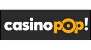 casinopop logosu